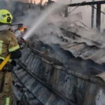 Удари по Харківщині: троє загиблих, 11 постраждалих