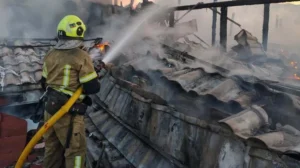 Удари по Харківщині: троє загиблих, 11 постраждалих