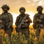 МО розширило перелік посад для піхотно-штурмових контрактів