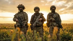 МО розширило перелік посад для піхотно-штурмових контрактів