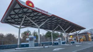 Уряд Молдови підтвердив тимчасовий дефіцит дизпалива