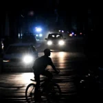 Куба знову без світла: весь острів занурився у темряву
