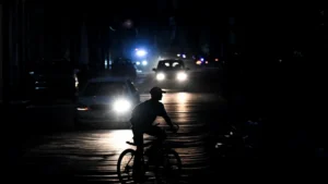 Куба знову без світла: весь острів занурився у темряву
