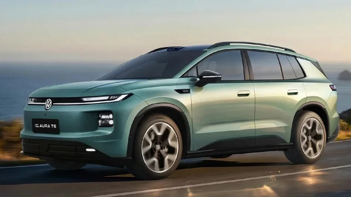 Цена $20200, запас хода 660 км: на рынок вышел недорогой электрокроссовер Volkswagen Цена $20200, запас хода 660 км: на рынок вышел недорогой электрокроссовер Volkswagen
