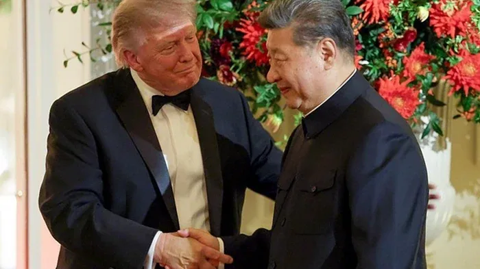 Трамп и Си договорились о снижении пошлин и продлили торговое перемирие