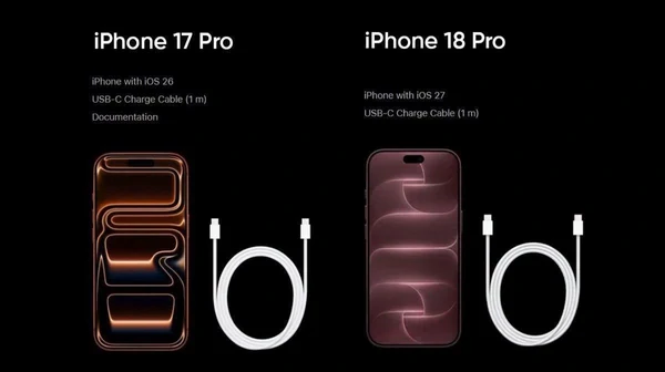 Коробка iPhone почти опустела: Apple убрала из комплекта еще кое-что