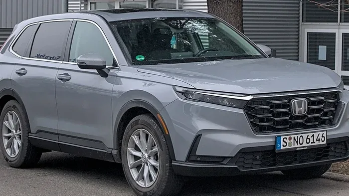 На 10% экономнее и на 30% дешевле: Honda готовит новое поколение гибридных авто На 10% экономнее и на 30% дешевле: Honda готовит новое поколение гибридных авто