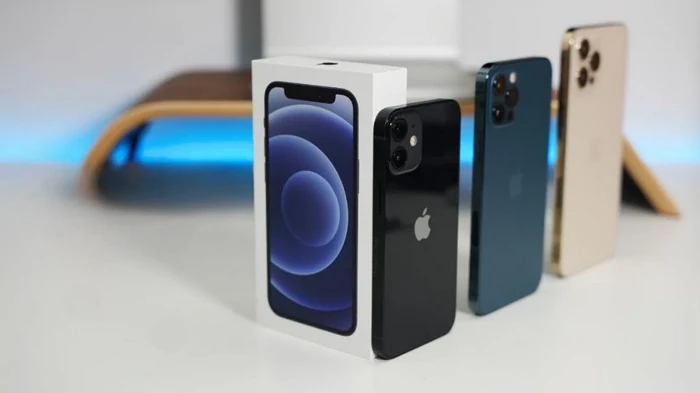 iPhone