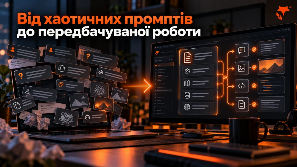 Claude Code Pro: від чат-помічника до власної SDLC-системи