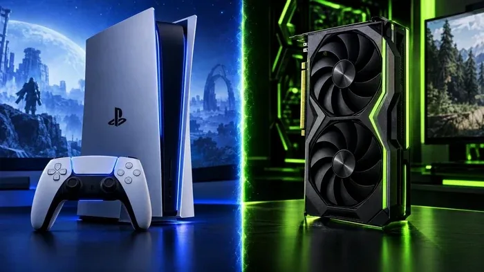 Бюджетная видеокарта RTX 6060 выйдет только в 2029 году и будет слабее PS6