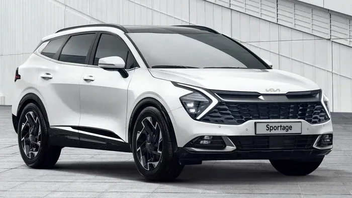 Kia готовит сенсационное обновление Sportage: новый SUV станет похожим на младшего брата Telluride Kia готовит сенсационное обновление Sportage: новый SUV станет похожим на младшего брата Telluride