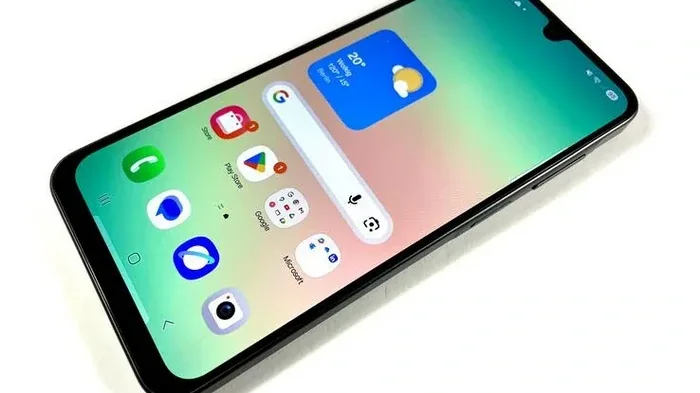 «Шесть лет обновлений»: назван лучший бюджетный смартфон Samsung в 2026 году
