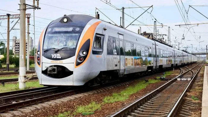 З Києва до Трускавця без пересадок: УЗ змінює маршрут одного з поїздів