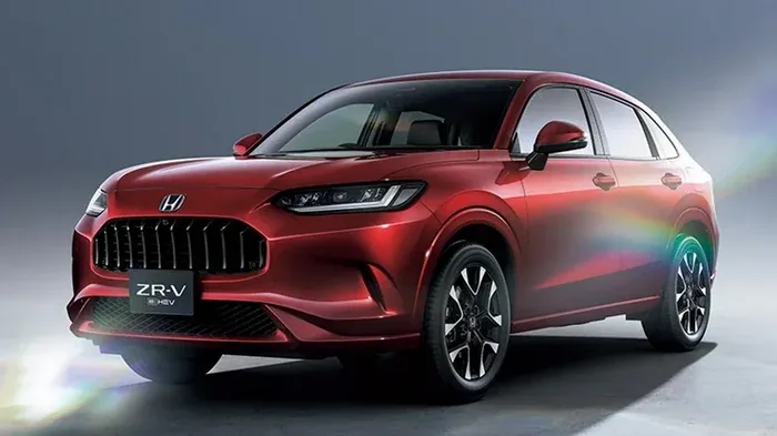 Honda раскрыла амбициозные планы: компания выпустит 15 новых гибридных моделей к 2030 году