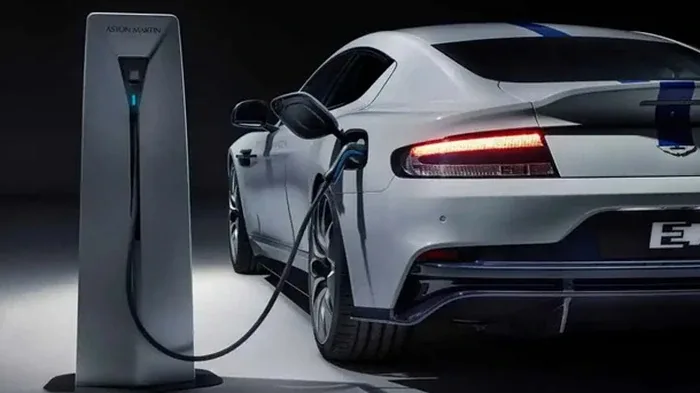 Aston Martin откладывает выпуск своего первого электромобиля до 2033 года