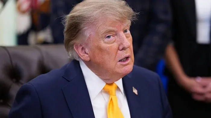 Трамп придумал, как снизить цены на дизельное топливо перед выборами Трамп придумал, как снизить цены на дизельное топливо перед выборами