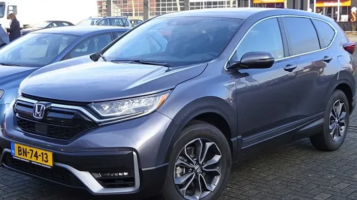 Honda раскрыла амбициозные планы: компания выпустит 15 новых гибридных моделей к 2030 году Honda раскрыла амбициозные планы: компания выпустит 15 новых гибридных моделей к 2030 году