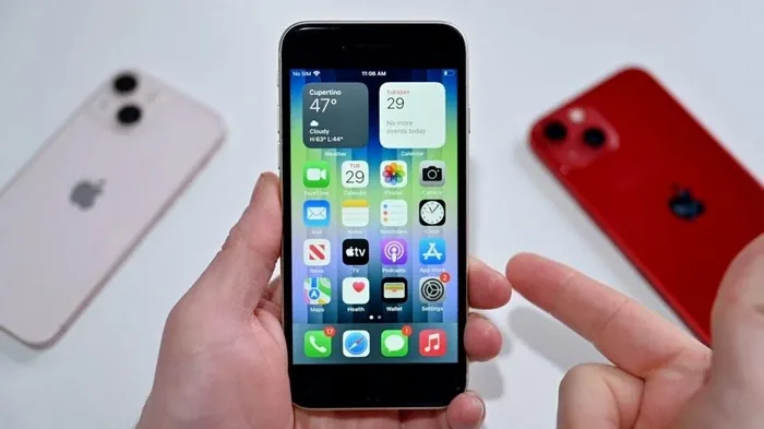 Какой iPhone купить при ограниченном бюджете: эксперты выбрали 3 модели Какой iPhone купить при ограниченном бюджете: эксперты выбрали 3 модели