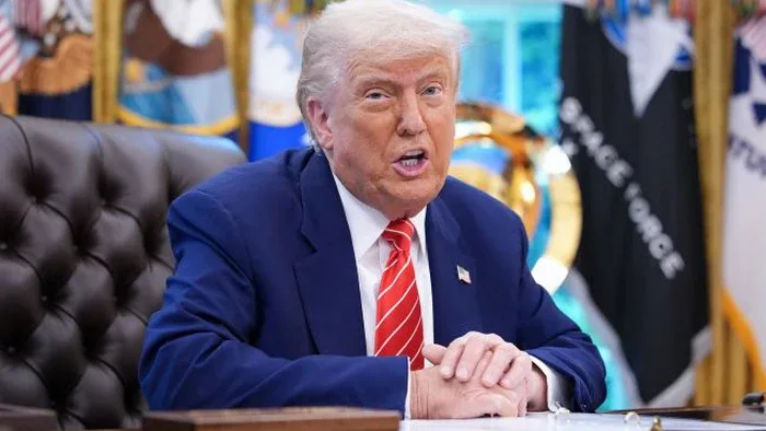 Трамп планирует возобновить масштабные боевые действия против Ирана, — NBC