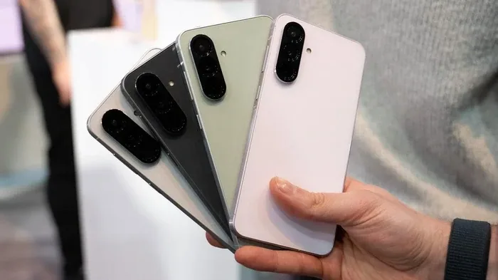 Конец бюджетных смартфонов: цены на модели Samsung и Google резко выросли Конец бюджетных смартфонов: цены на модели Samsung и Google резко выросли