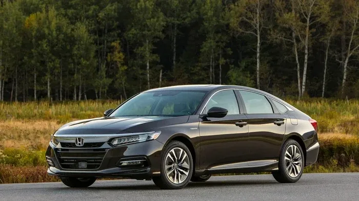 Honda раскрыла амбициозные планы: компания выпустит 15 новых гибридных моделей к 2030 году