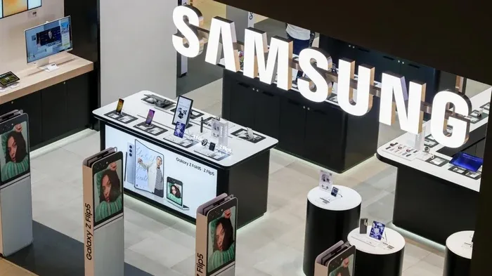 Прибыли нет: Samsung сокращает производство смартфонов сразу на 30% Прибыли нет: Samsung сокращает производство смартфонов сразу на 30%