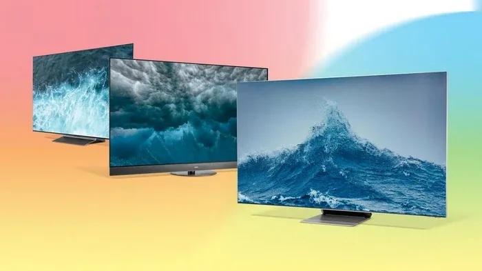 От флагманских OLED до бюджетных моделей: названы лучшие телевизоры 2026 года От флагманских OLED до бюджетных моделей: названы лучшие телевизоры 2026 года