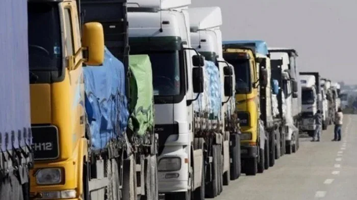 Польша рекордно зарабатывает на торговле с Украиной: новые данные BGK Польша рекордно зарабатывает на торговле с Украиной: новые данные BGK