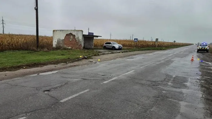 Прокурора подозревают в смертельном ДТП на Киевщине Прокурора подозревают в смертельном ДТП на Киевщине